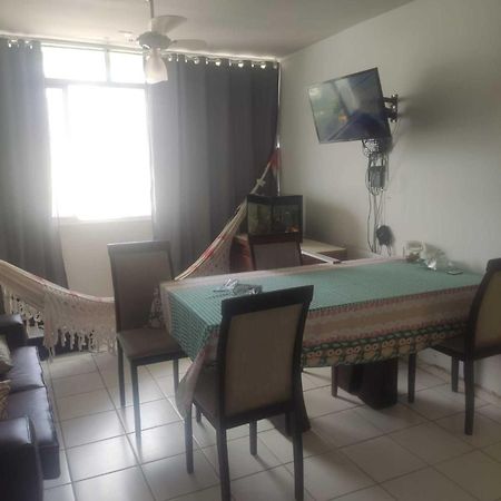 Cama&Cafe 400 Metros Da Praia De Jatiuca, Maceio - Al Exterior photo
