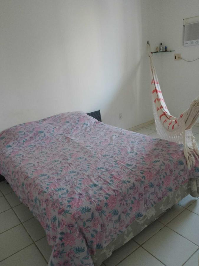Cama&Cafe 400 Metros Da Praia De Jatiuca, Maceio - Al Exterior photo